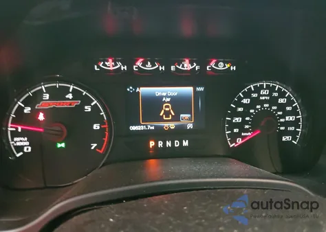 2018 Ford F150 Supercrew z USA, uszkodzony, nr VIN 1FTEW1EG6JFE52744